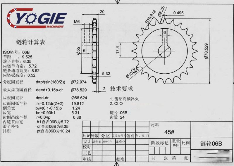 機(jī)械加工誤差和公差的區(qū)別在哪？